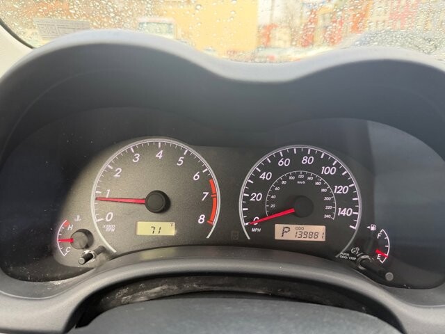 2012 Toyota Corolla in Pottsville, PA 17901 - 18116849 15