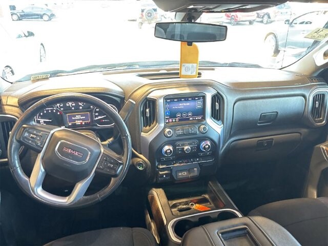 2019 GMC Sierra 1500 in Knoxville, TN 37912 - 18116857 19