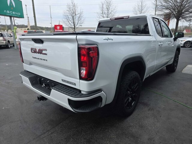2019 GMC Sierra 1500 in Knoxville, TN 37912 - 18116857 5