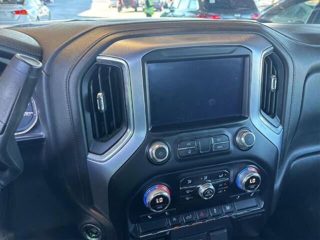 2019 GMC Sierra 1500 in Knoxville, TN 37912 - 18116857 11