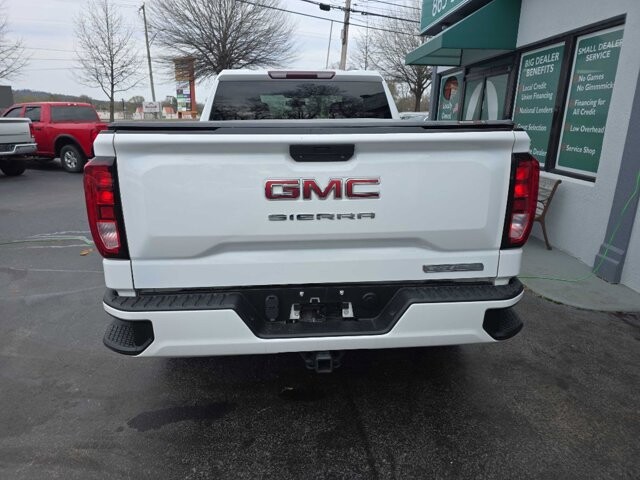 2019 GMC Sierra 1500 in Knoxville, TN 37912 - 18116857 14