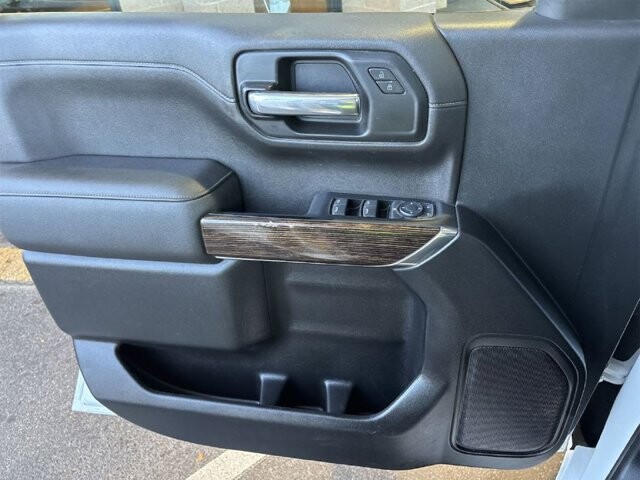 2019 GMC Sierra 1500 in Knoxville, TN 37912 - 18116857 12