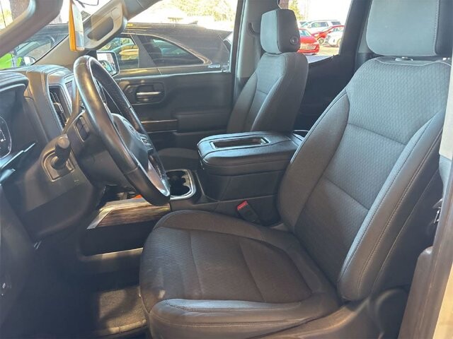 2019 GMC Sierra 1500 in Knoxville, TN 37912 - 18116857 7