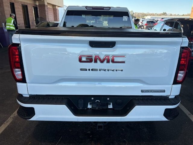 2019 GMC Sierra 1500 in Knoxville, TN 37912 - 18116857 6