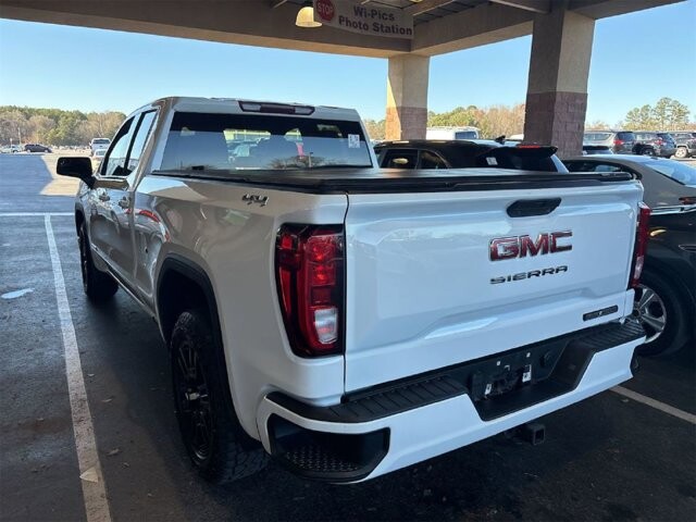 2019 GMC Sierra 1500 in Knoxville, TN 37912 - 18116857 21