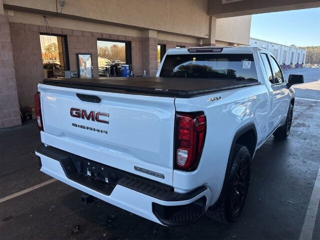 2019 GMC Sierra 1500 in Knoxville, TN 37912 - 18116857 22