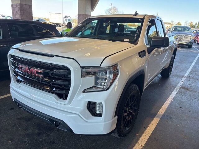 2019 GMC Sierra 1500 in Knoxville, TN 37912 - 18116857 13