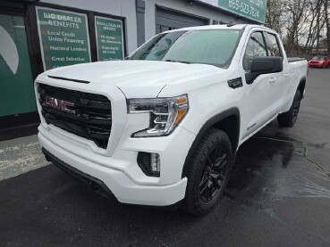 2019 GMC Sierra 1500 in Knoxville, TN 37912