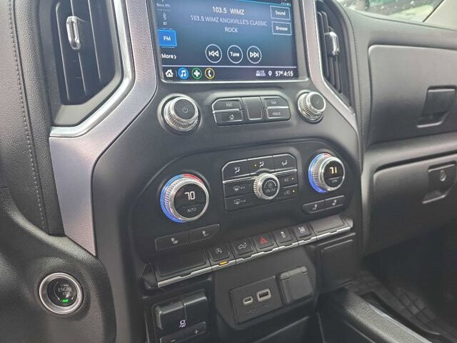 2019 GMC Sierra 1500 in Knoxville, TN 37912 - 18116857 16