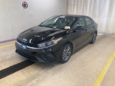 2023 Kia Forte in Knoxville, TN 37912