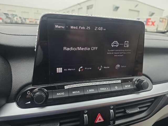 2023 Kia Forte in Knoxville, TN 37912 - 18116858 10