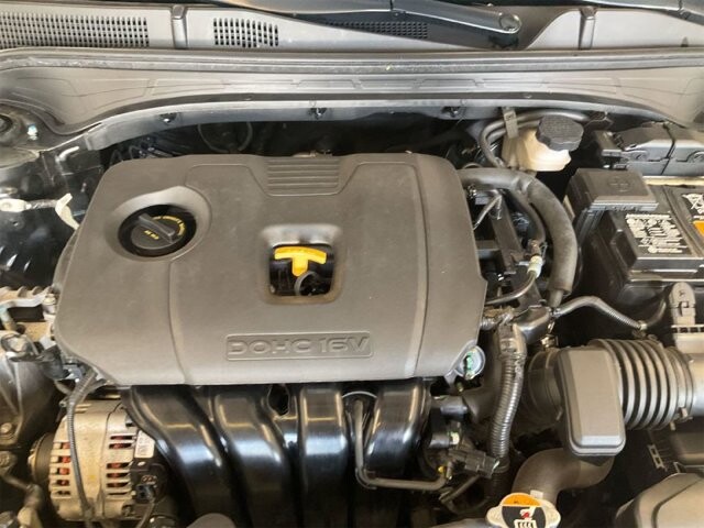 2023 Kia Forte in Knoxville, TN 37912 - 18116858 6