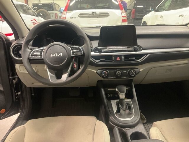 2023 Kia Forte in Knoxville, TN 37912 - 18116858 2
