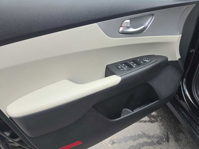 2023 Kia Forte in Knoxville, TN 37912 - 18116858 15