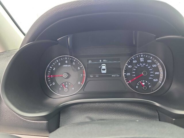 2023 Kia Forte in Knoxville, TN 37912 - 18116858 16