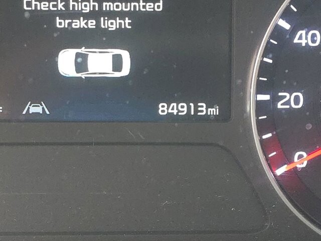 2023 Kia Forte in Knoxville, TN 37912 - 18116858 7