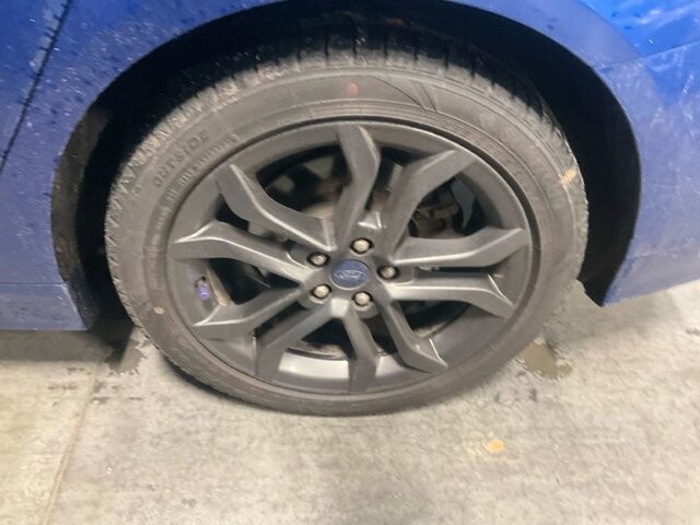 2018 Ford Fusion in Knoxville, TN 37912 - 18116860 6