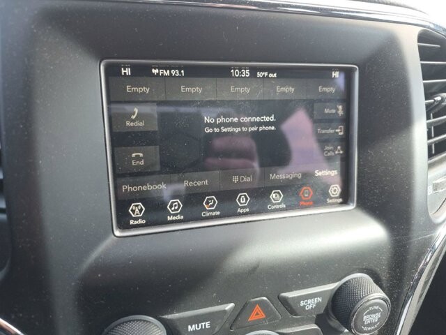 2021 Jeep Grand Cherokee in Knoxville, TN 37912 - 18116862 10