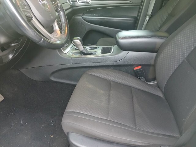 2021 Jeep Grand Cherokee in Knoxville, TN 37912 - 18116862 15