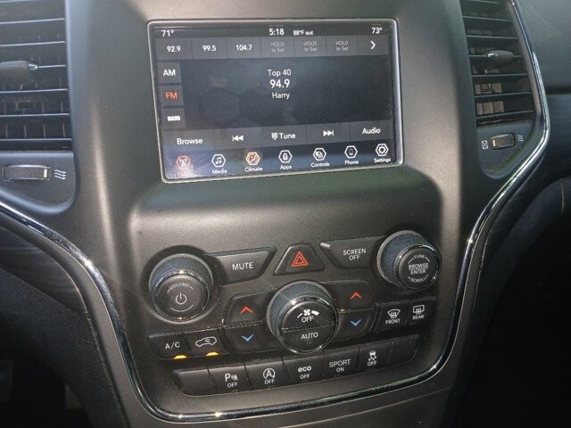 2021 Jeep Grand Cherokee in Knoxville, TN 37912 - 18116862 26