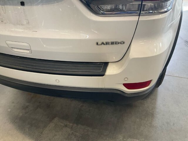 2021 Jeep Grand Cherokee in Knoxville, TN 37912 - 18116862 12