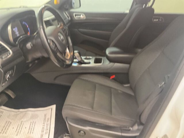 2021 Jeep Grand Cherokee in Knoxville, TN 37912 - 18116862 6