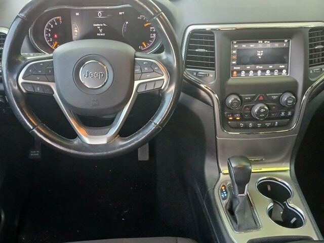 2021 Jeep Grand Cherokee in Knoxville, TN 37912 - 18116862 22