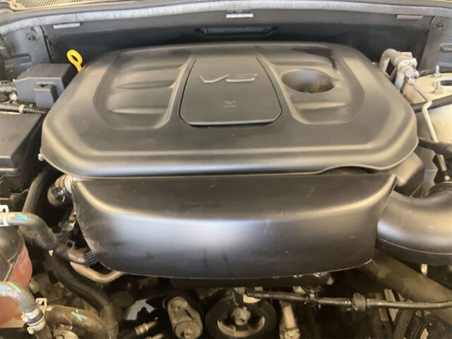 2021 Jeep Grand Cherokee in Knoxville, TN 37912 - 18116862 7