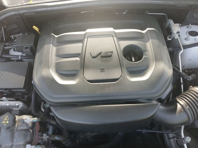 2021 Jeep Grand Cherokee in Knoxville, TN 37912 - 18116862 14