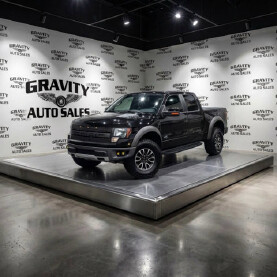 2012 Ford F150 in Eastpointe, MI 48021