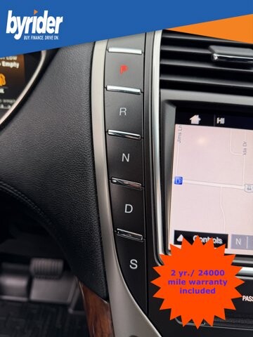 2019 Lincoln Nautilus in Conway, AR 72032 - 18116868 10