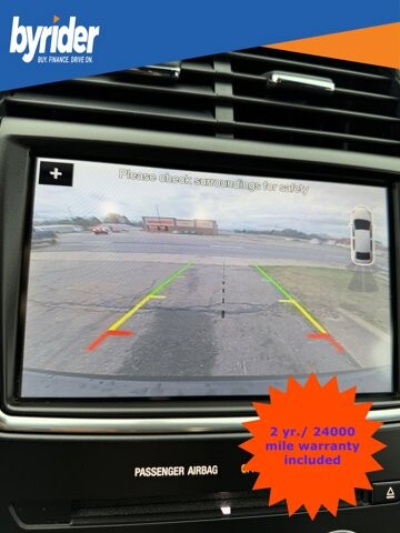 2019 Lincoln Nautilus in Conway, AR 72032 - 18116868 12