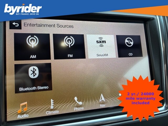 2019 Lincoln Nautilus in Conway, AR 72032 - 18116868 13