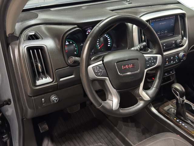 2022 GMC Canyon in Burlington, WI 53105 - 18116869 16