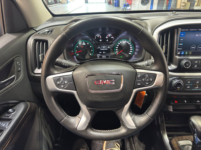 2022 GMC Canyon in Burlington, WI 53105 - 18116869 21