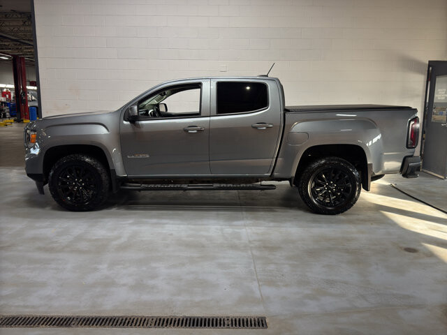 2022 GMC Canyon in Burlington, WI 53105 - 18116869 2