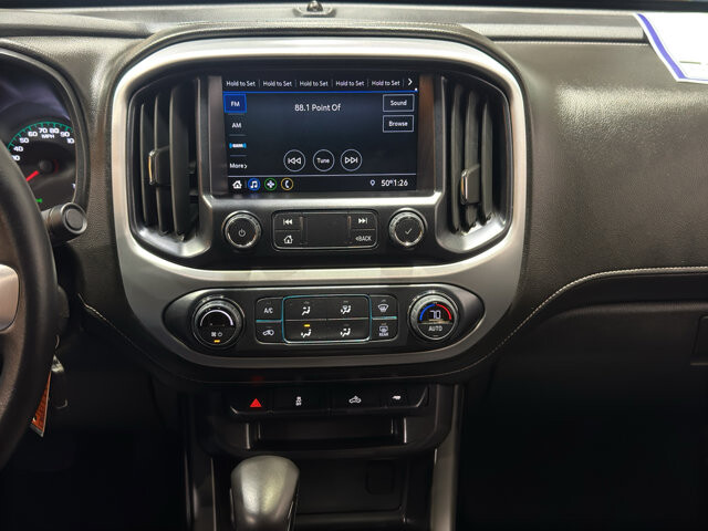 2022 GMC Canyon in Burlington, WI 53105 - 18116869 27