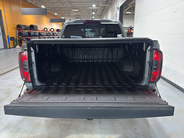 2022 GMC Canyon in Burlington, WI 53105 - 18116869 20