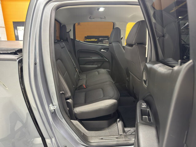 2022 GMC Canyon in Burlington, WI 53105 - 18116869 19