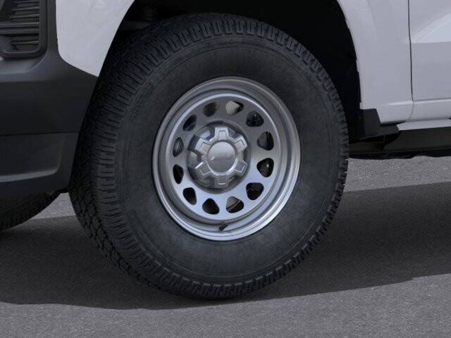 2026 Chevrolet Colorado in Burlington, WI 53105 - 18116870 10