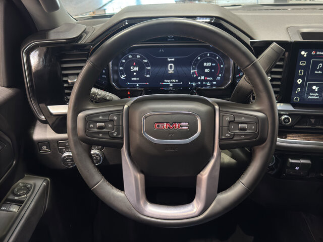 2026 GMC Sierra 3500 in Burlington, WI 53105 - 18116871 19