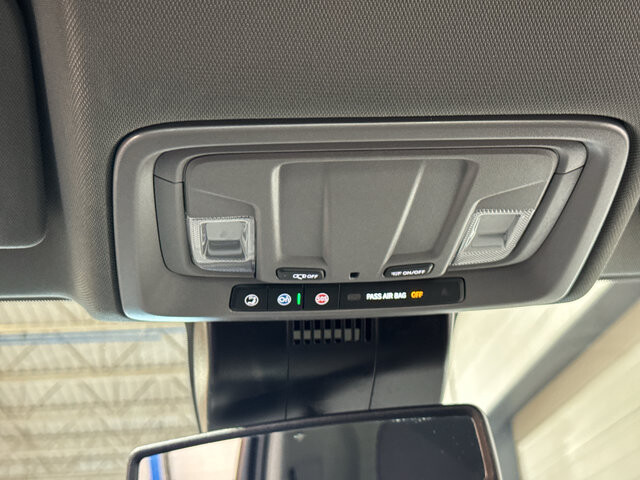 2026 GMC Sierra 3500 in Burlington, WI 53105 - 18116871 30