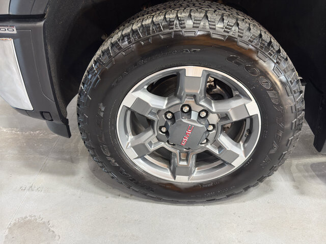 2026 GMC Sierra 3500 in Burlington, WI 53105 - 18116871 9