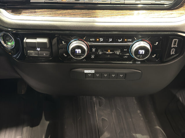 2026 GMC Sierra 3500 in Burlington, WI 53105 - 18116871 27