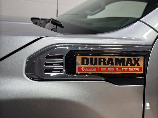 2026 GMC Sierra 3500 in Burlington, WI 53105 - 18116871 10