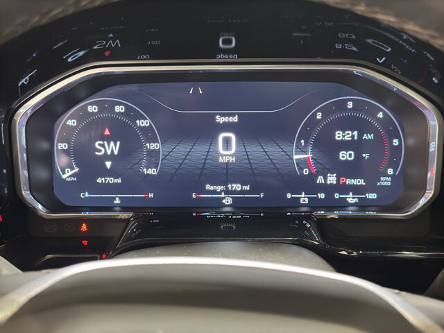 2026 GMC Sierra 3500 in Burlington, WI 53105 - 18116871 24