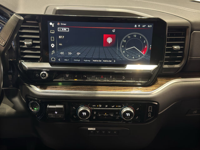 2026 GMC Sierra 3500 in Burlington, WI 53105 - 18116871 25