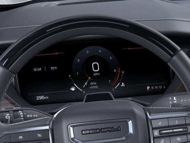 2026 GMC Acadia in Burlington, WI 53105 - 18116872 21