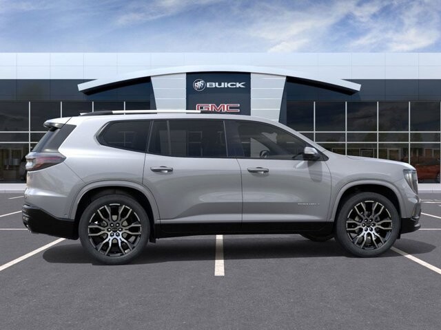 2026 GMC Acadia in Burlington, WI 53105 - 18116872 5