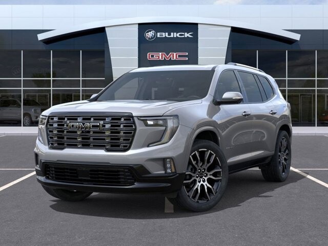 2026 GMC Acadia in Burlington, WI 53105 - 18116872 7